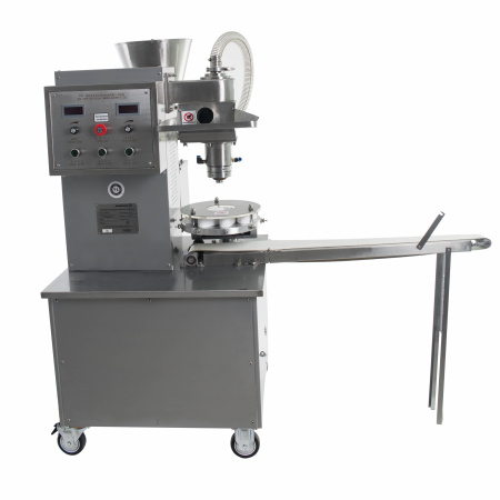 Аппарат для производства Хинкали BGL-30E (AR)